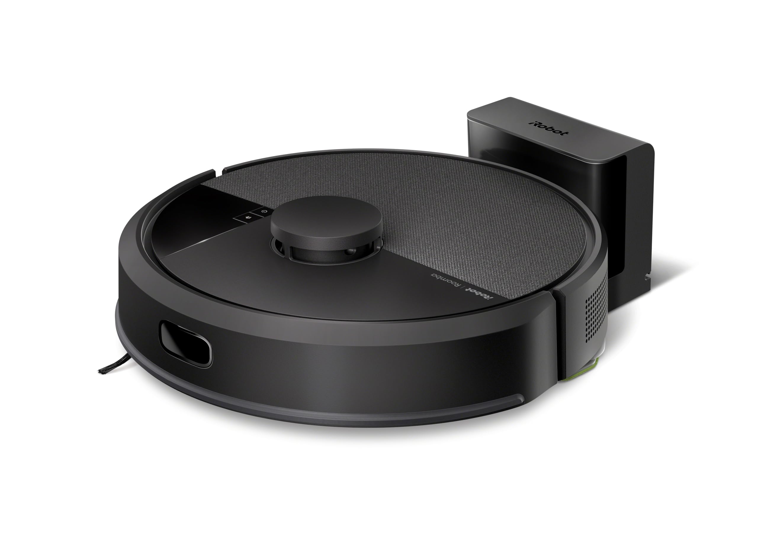iRobot Roomba® 105 Combo Robotstofzuiger met Dweilfunctie - 7000
