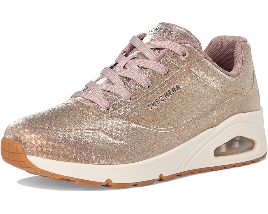 SKECHERS Uno - Disco Nite - Front View