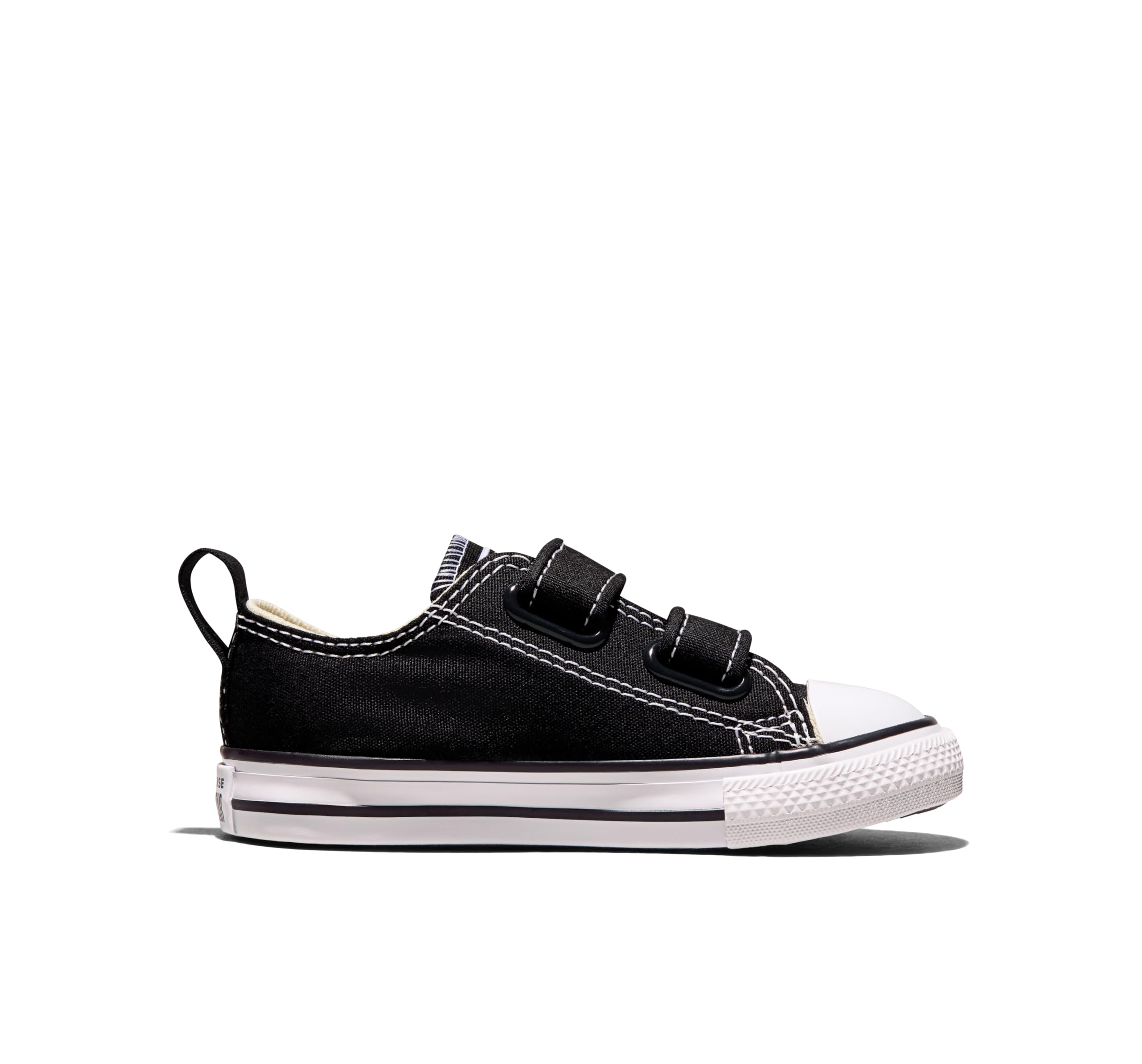 Kids' Chuck Taylor All Star 2v Leather Low Top Sneaker