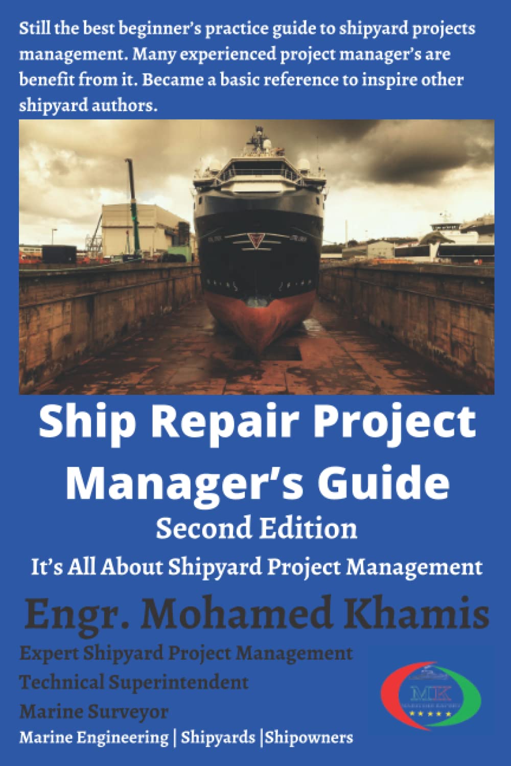 Ship Repair Project Manager’s Guide