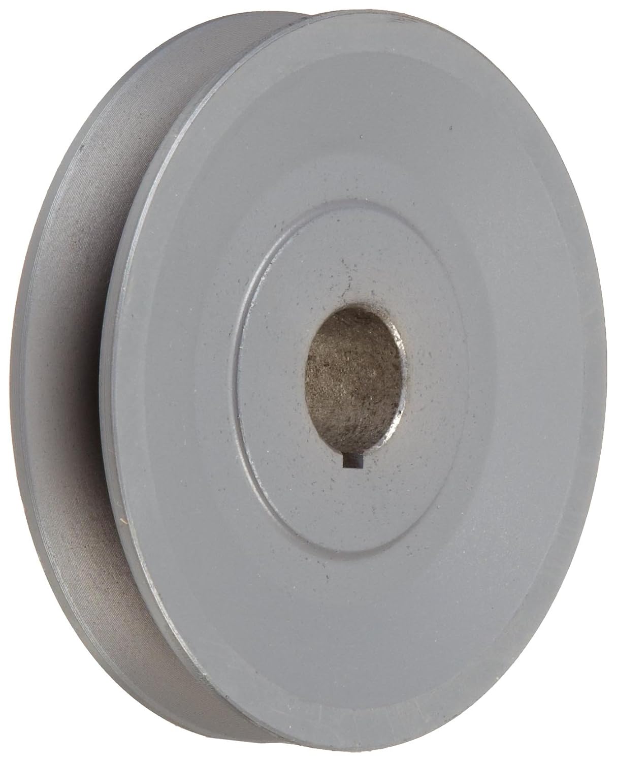 TB Woods BK4778 FHP Bored-To-Size, 4.45" Outside Body Diameter, 0.875" Bore Diameter V-Belt Sheave