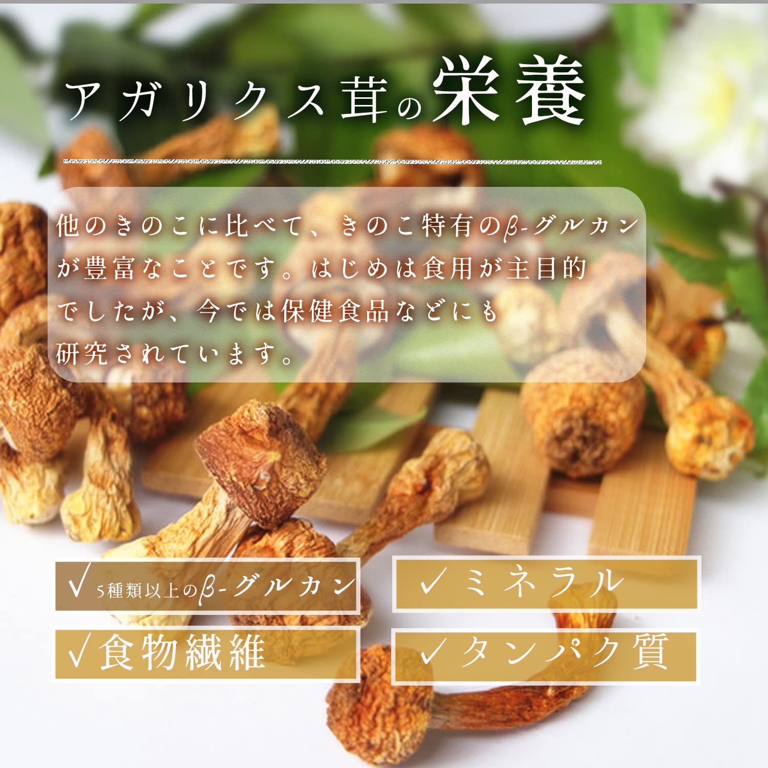 乾燥アガリクス茸姫松茸 ヒメマツタケ500g 雲南産 健康食品 β-グルカン Amazon.co.jp: 大洋物産 姫松茸 ヒメマツタケ 乾燥 500g 雲南産