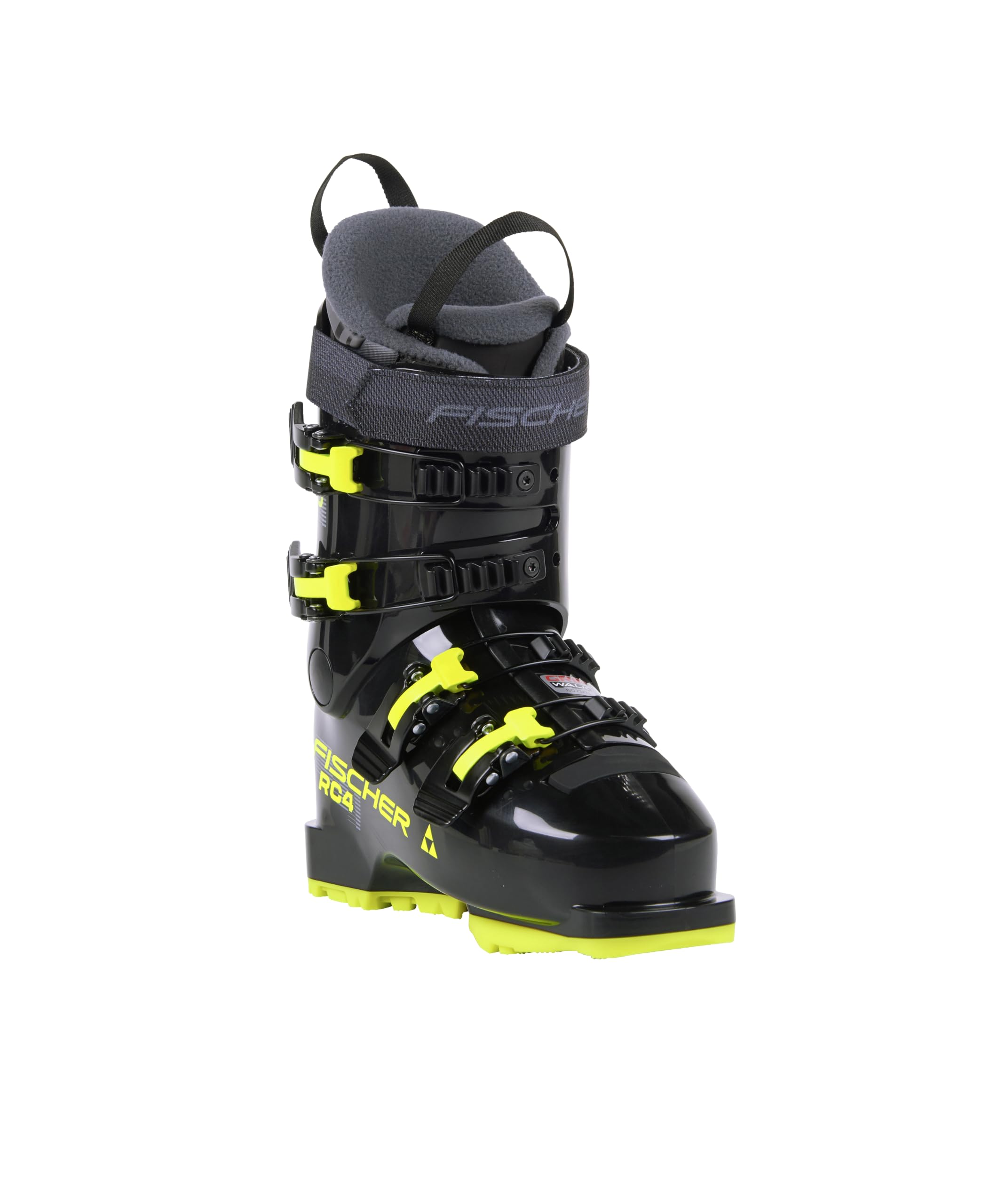 Fischer RC4 60 Scarponi da sci alpino junior