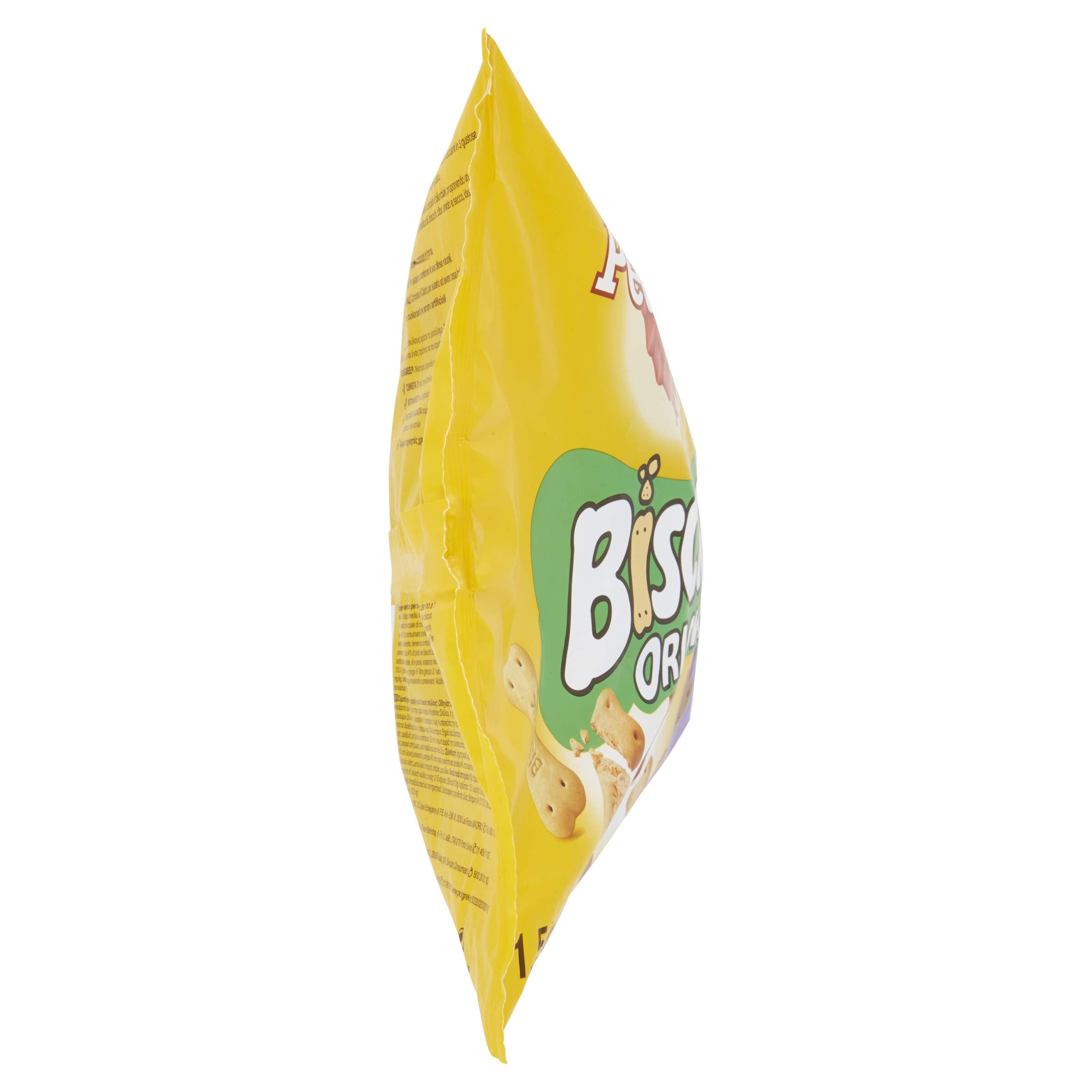 Pedigree Galletas Biscrock para Mimar a tu Perro 1670 g - Pack de 6