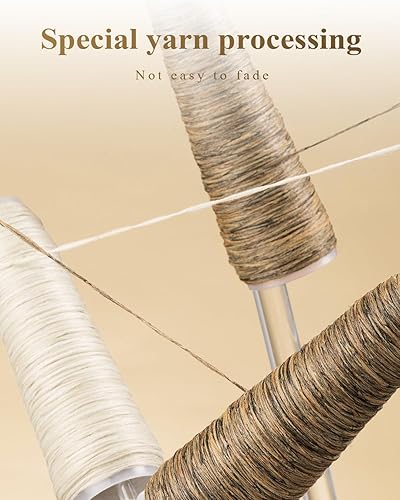 Miniatura 201 de hicorfe Juego de alfombras y tapetes de cocina, alfombra antideslizante de polipropileno súper absorbente, tapete suave y cómodo, lavable para Negro