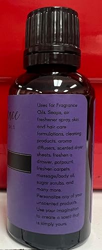 Miniatura 2 de Eternal Essence Oils Aceite aromático de lavanda de primera calidad, aceite perfumado, 1.0fl oz