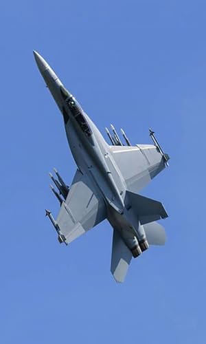 4K Fighter Jet Wallpaper