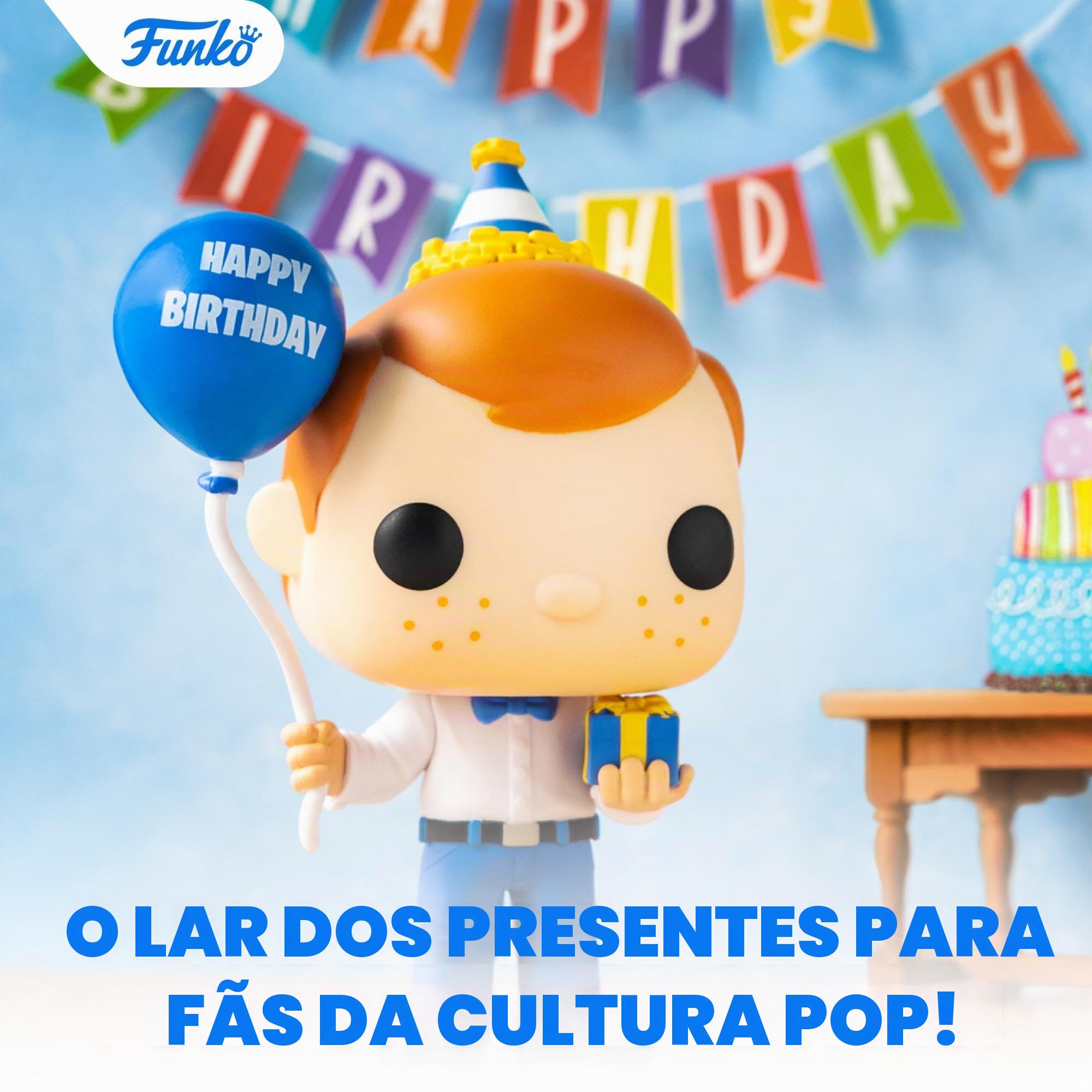 Funko Pop! Televisão: Dexter Morgan​ - Dexter Morgan​ Morgan