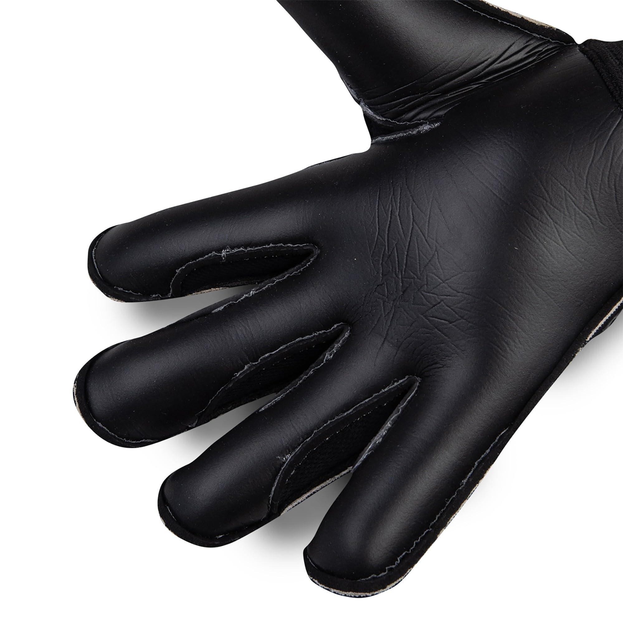 Rinat Santoloco Full Latex - Guantes de Portero Unisex Adulto