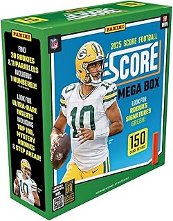 NFL Football Mega Box