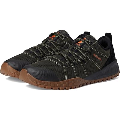 Мужские кроссовки Columbia Fairbanks Low
