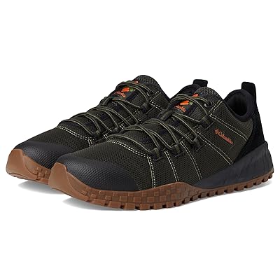 Columbia Fairbanks Low Men