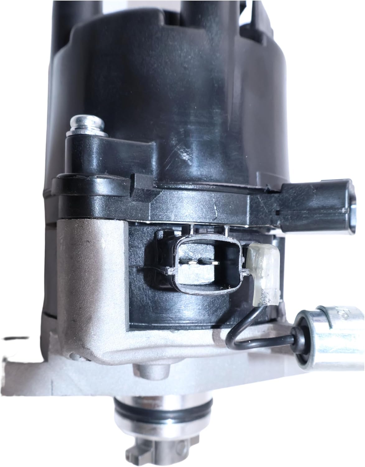 Ignition Distributor 22100-0M810 T2T57771 221000M810 Compatible With Vehicle Primera Engine SR20DE SR20