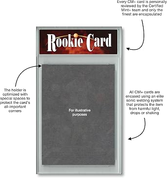 Cristiano Ronaldo Trading Card 2024 Leaf Vaunted #V-03 Debut Collection CM+
