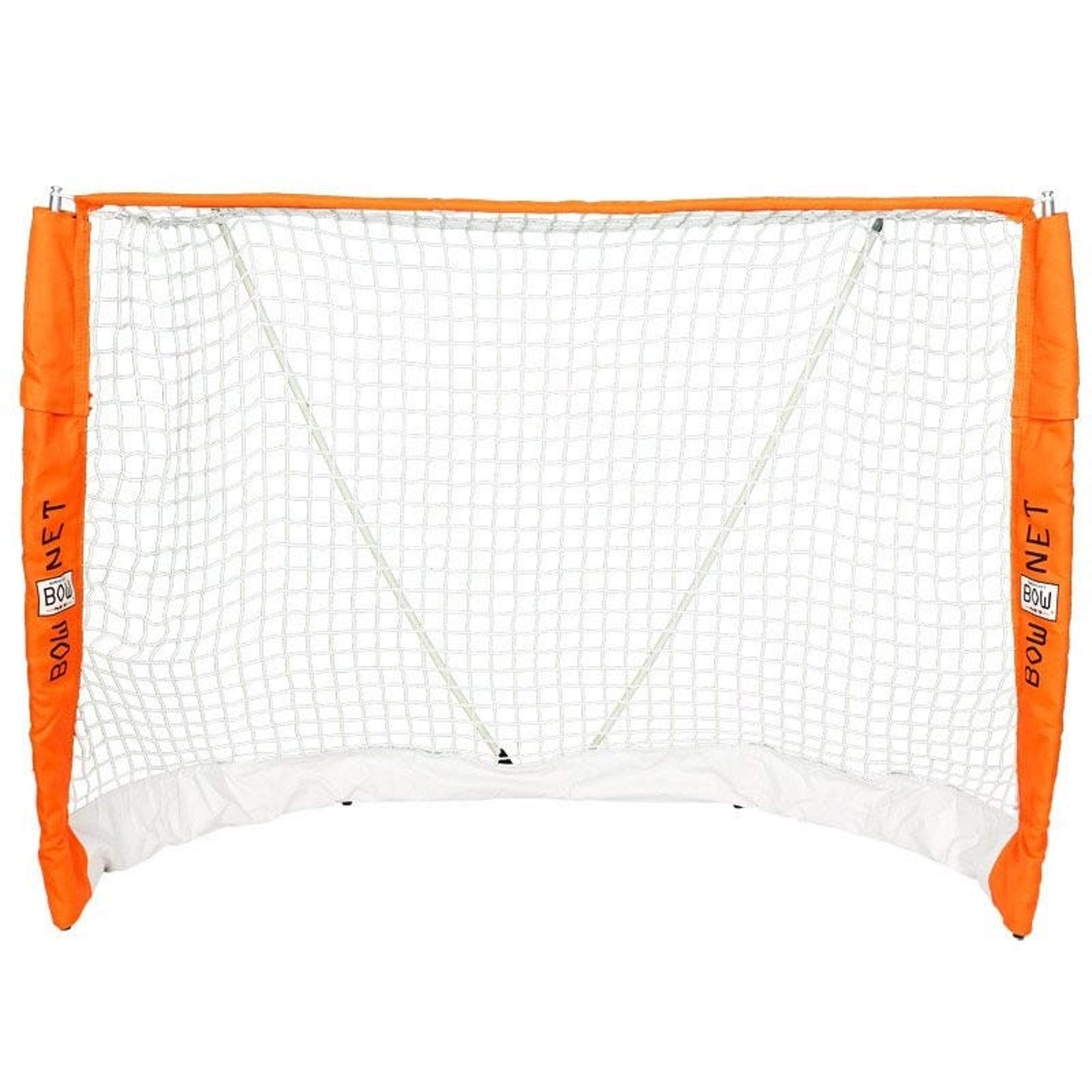 BOWNET ボウネット ストリートホッケー ポータブル　ゴールネット Amazon.co.jp: ボウネット(Bownet) ストリート ホッケー ポータブル