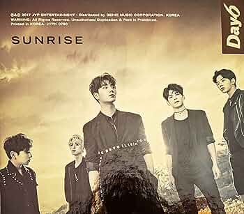 K-POP・アジア DAY6 SUNRISE 717AGFM0c4L._UF350,350_QL50_.jpg