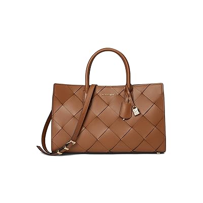 MICHAEL Michael Kors Scarlett Medium East West Satchel Satchel Women
