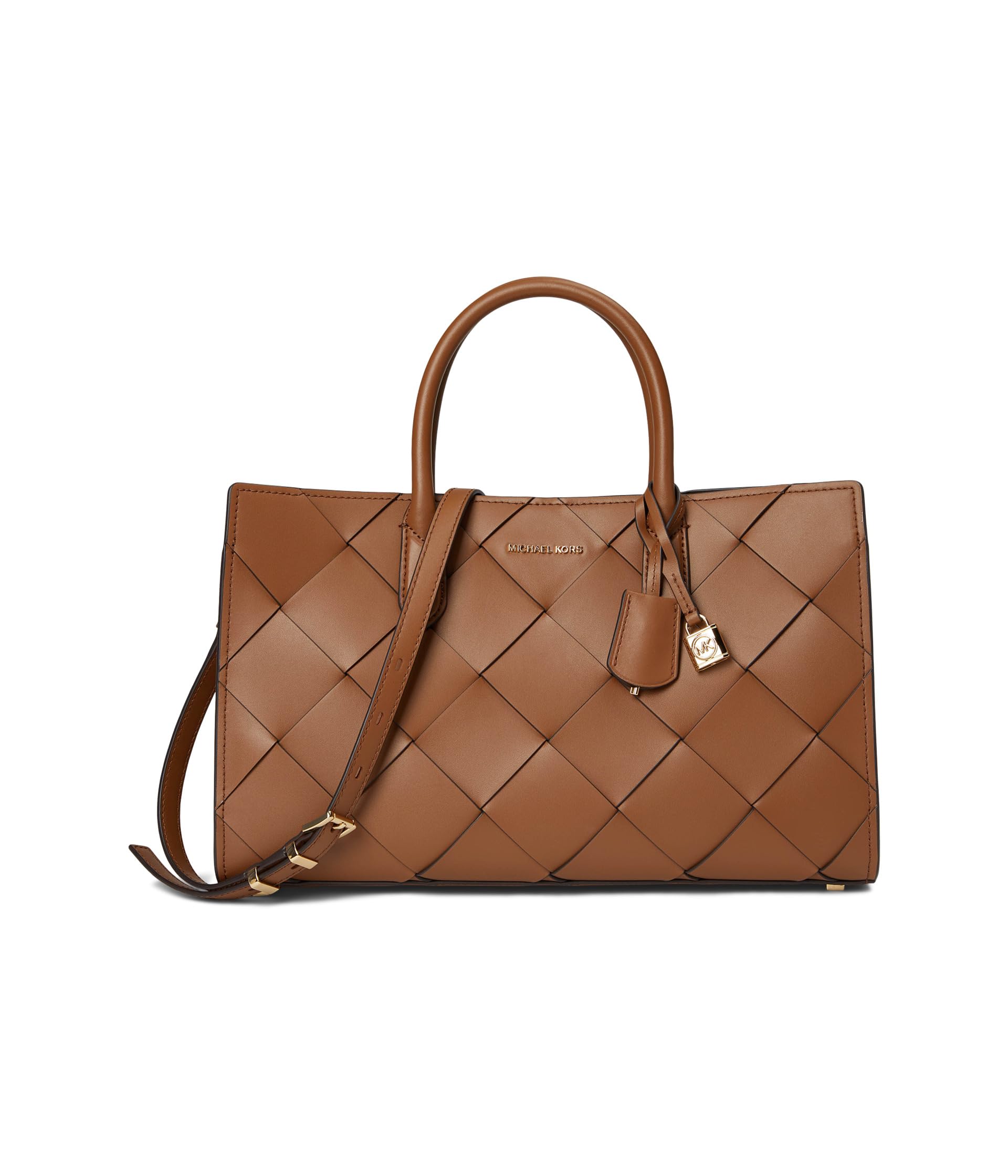 Michael Kors Women's Scarlett Medium Satchel