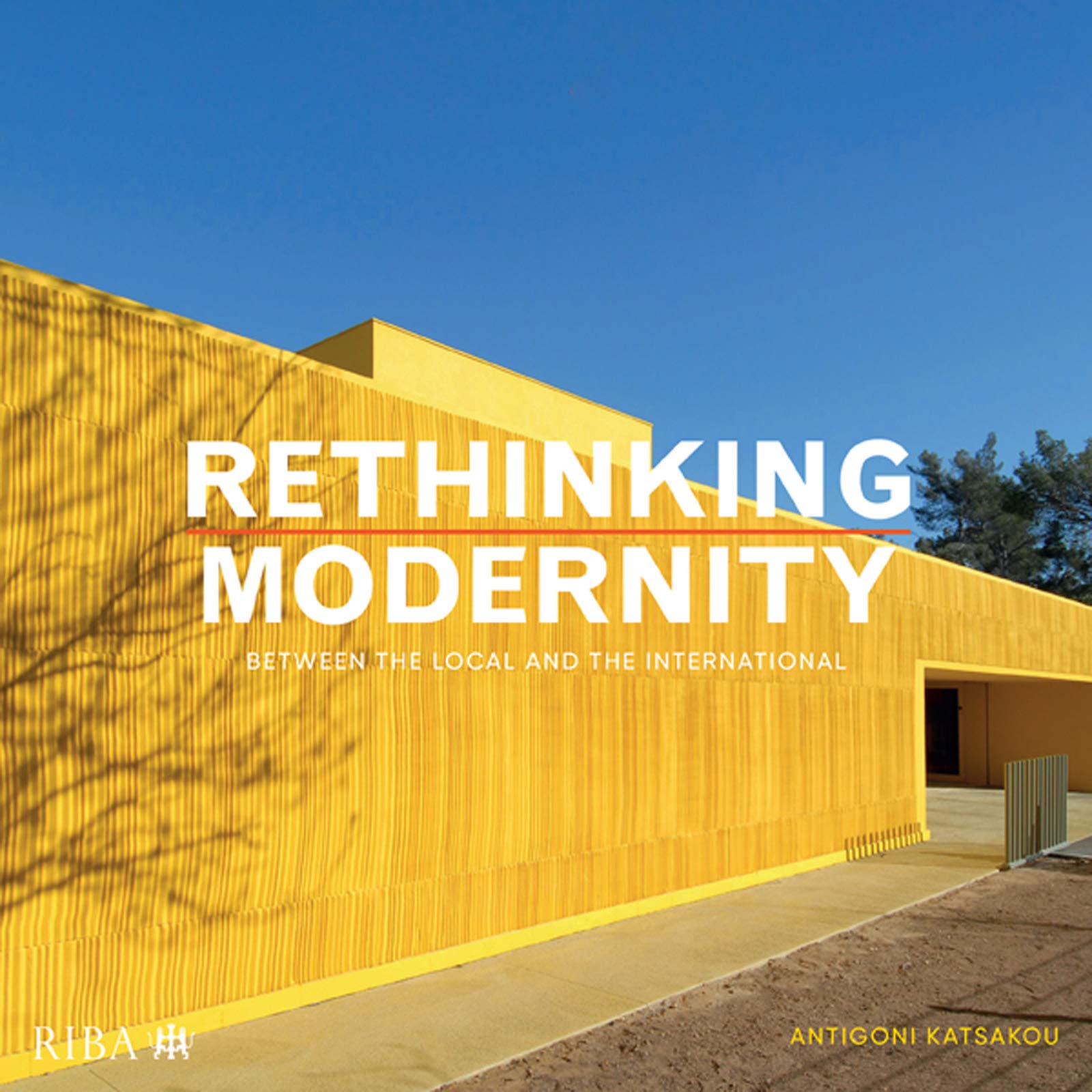 Rethinking Modernity beau livre de collection sur l'art et la théorie de la modernité