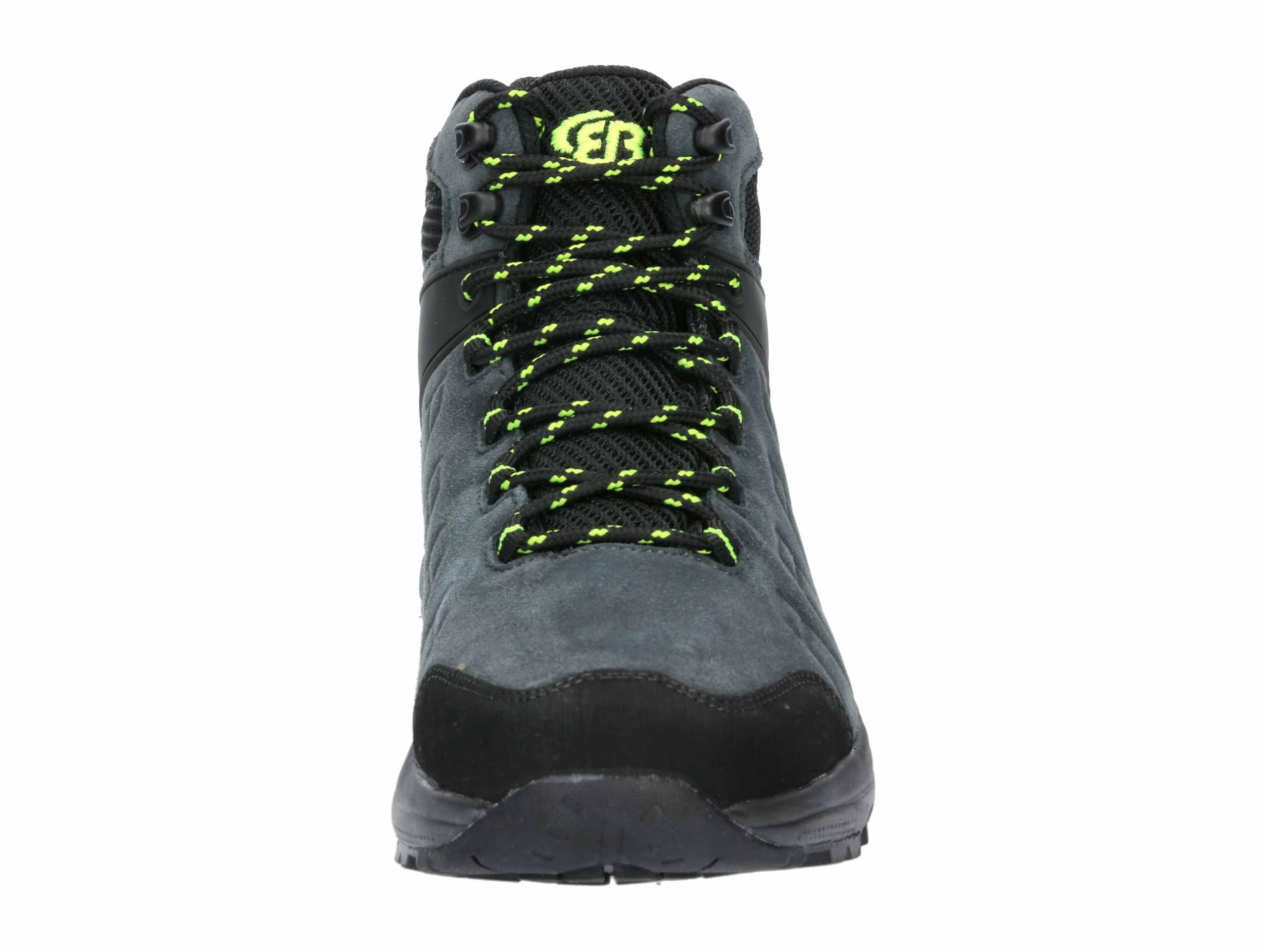 Brütting Mount Harvard High, Botas de Trekking Unisex Adulto