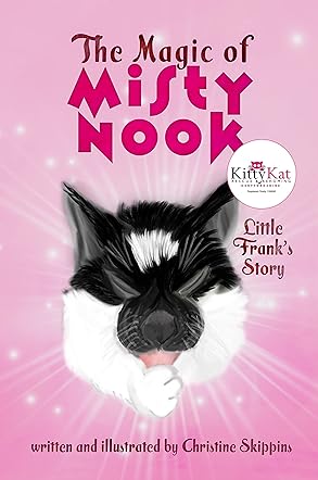 The Magic of Misty Nook, Kitty Kat Rescue
