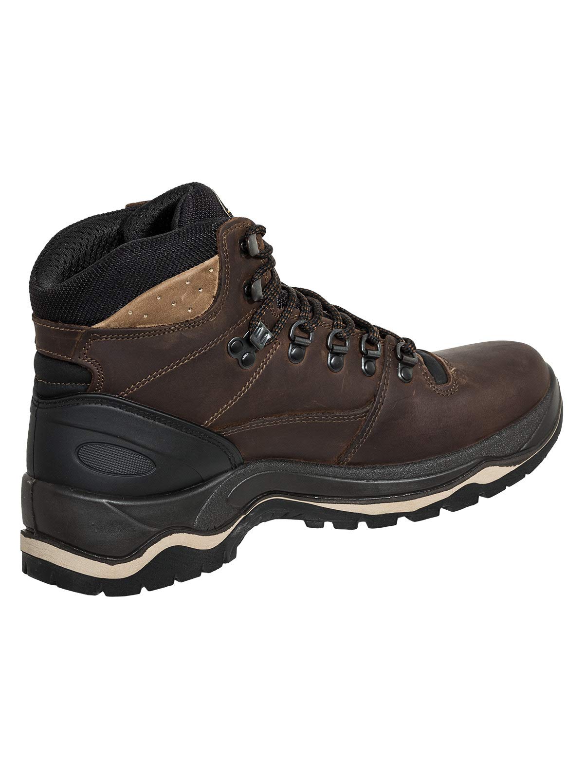 Grisport - Grisport 11205 Dakar V.15, Stivali da Escursionismo Alti Unisex - Adulto