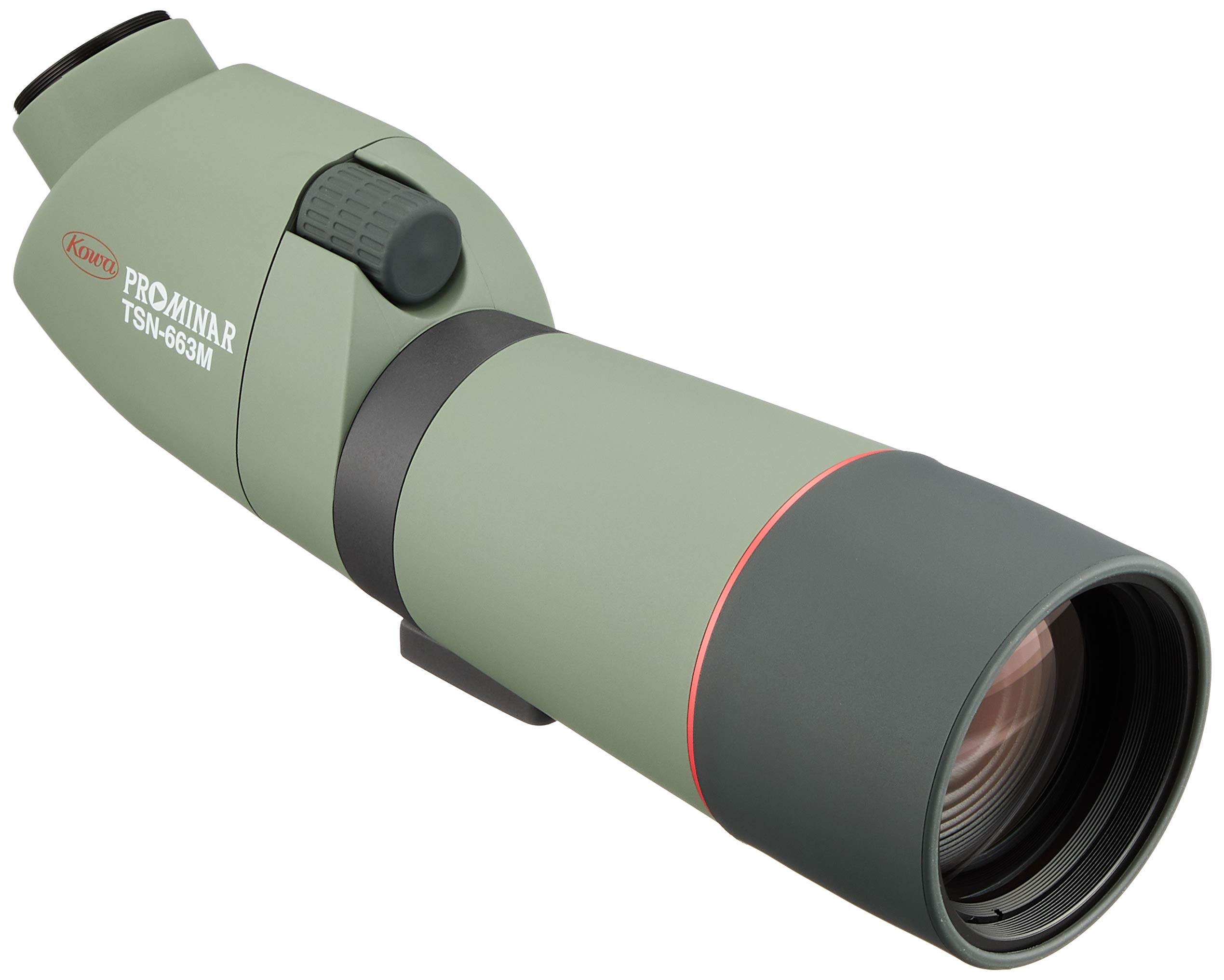 Amazon | Kowa スポッティングスコープ 傾斜型 TSN-663M PROMINAR XD
