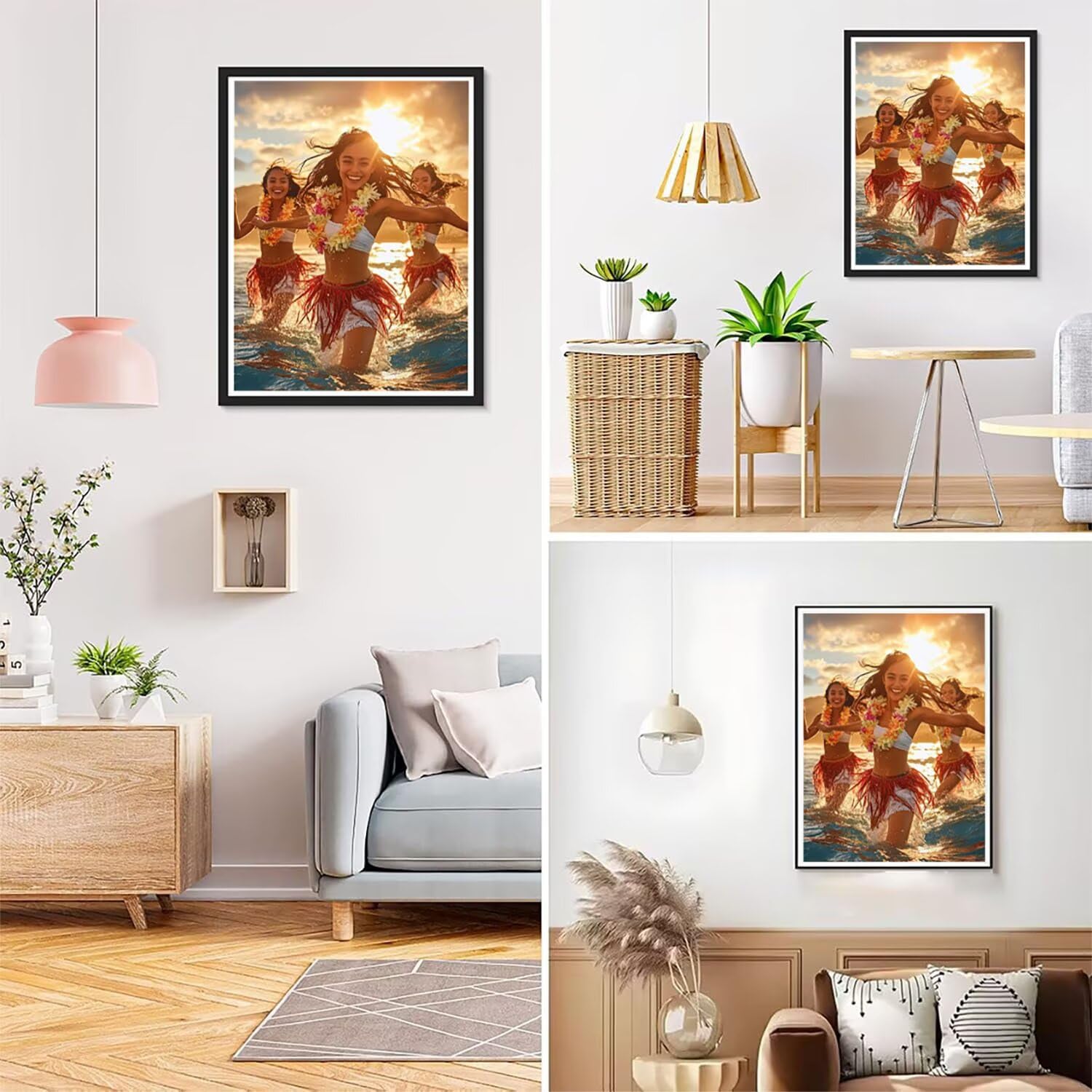 Malowanie po numerach dla dzieci, piękny obraz po numerach, dla dorosłych, początkujących, DIY, zestaw do malowania artystycznego, kolorowy olej, akrylowy, pigment, rysunek, lakier na prezent