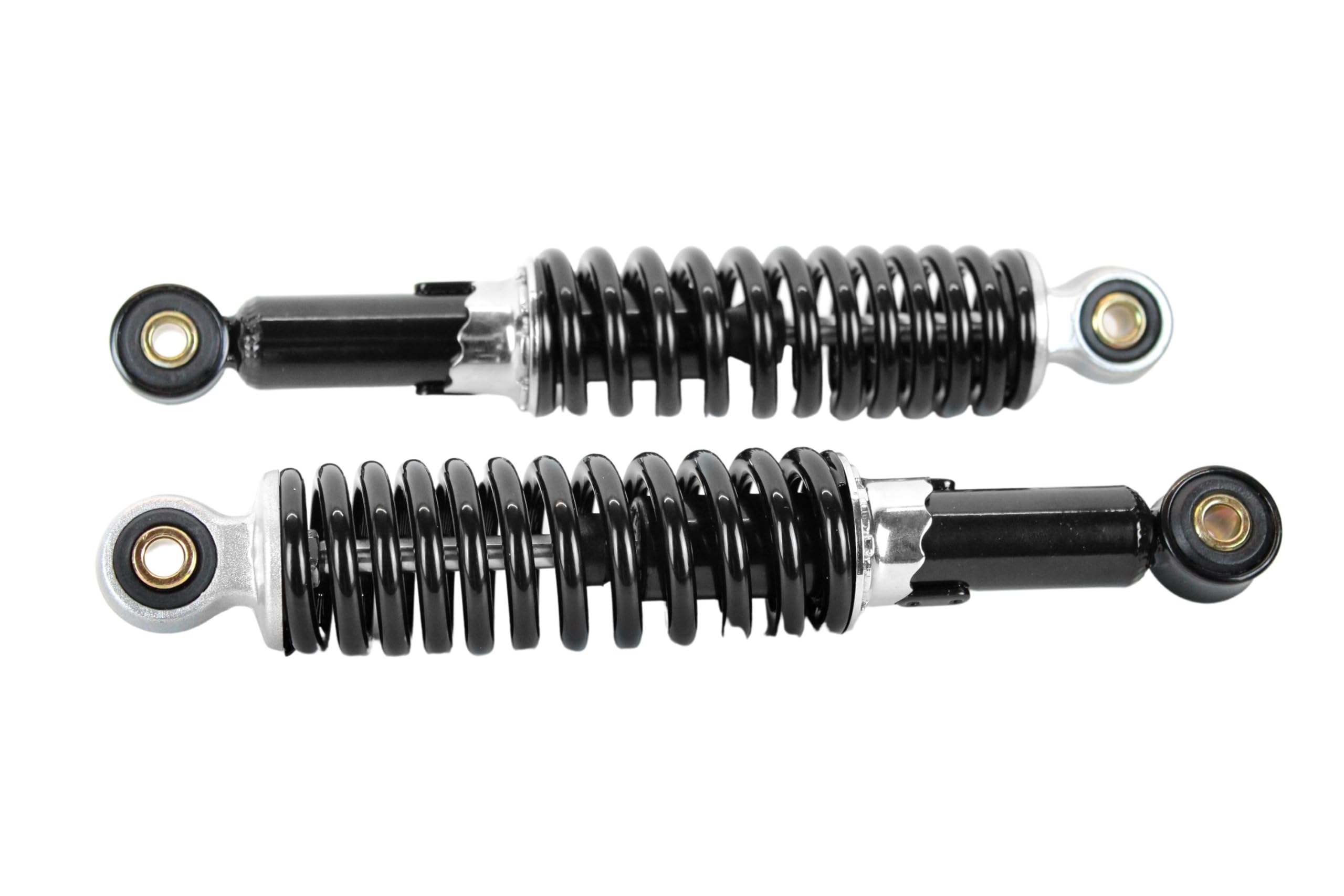4 Stoßdämpfer Federbein Tuning 2x 280mm + | Deutschland