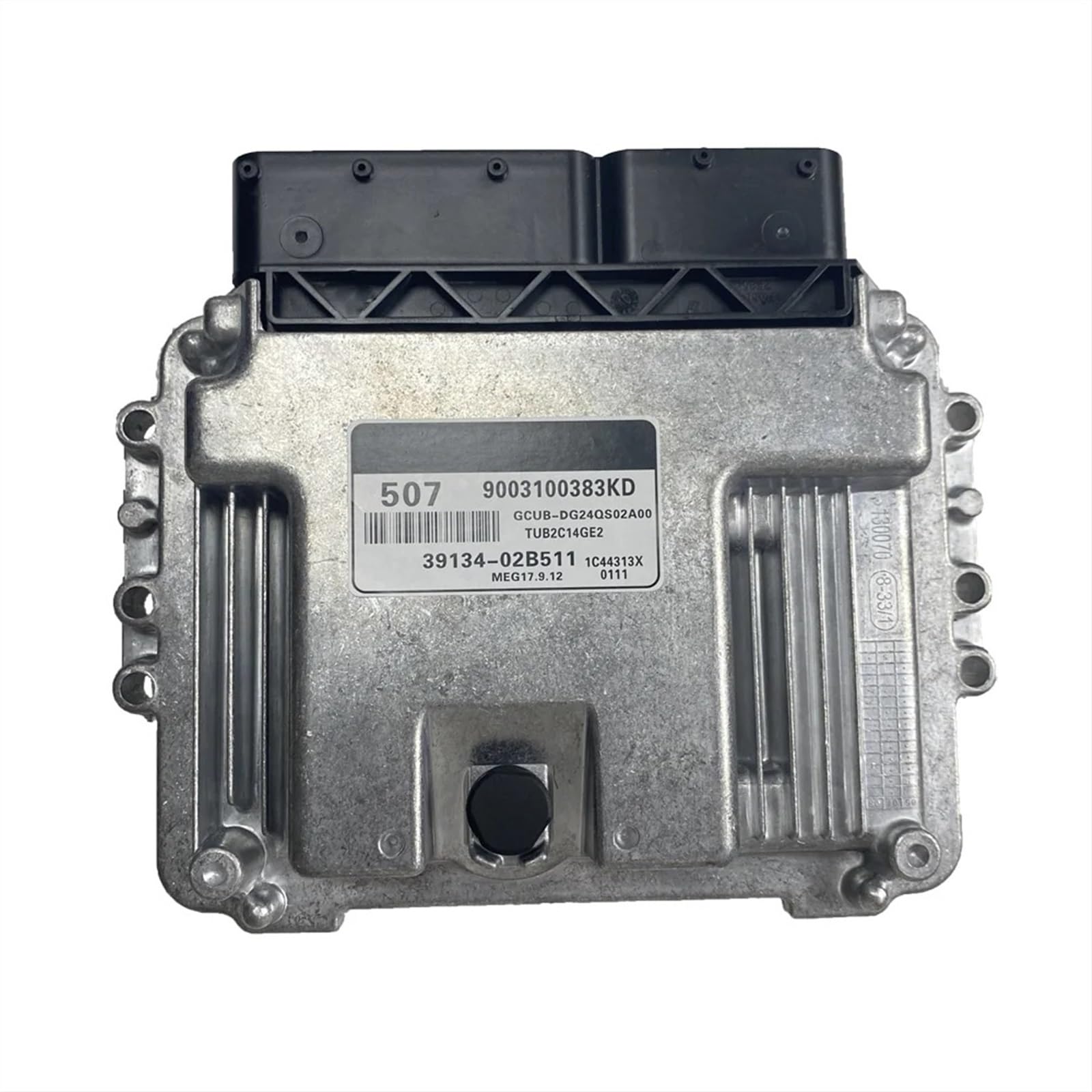 Engine Control Module Assembly For Kia 507 Meg17.9.12 39134-2b511 Ecu Car Engine Computer Board Electronic Control Unit