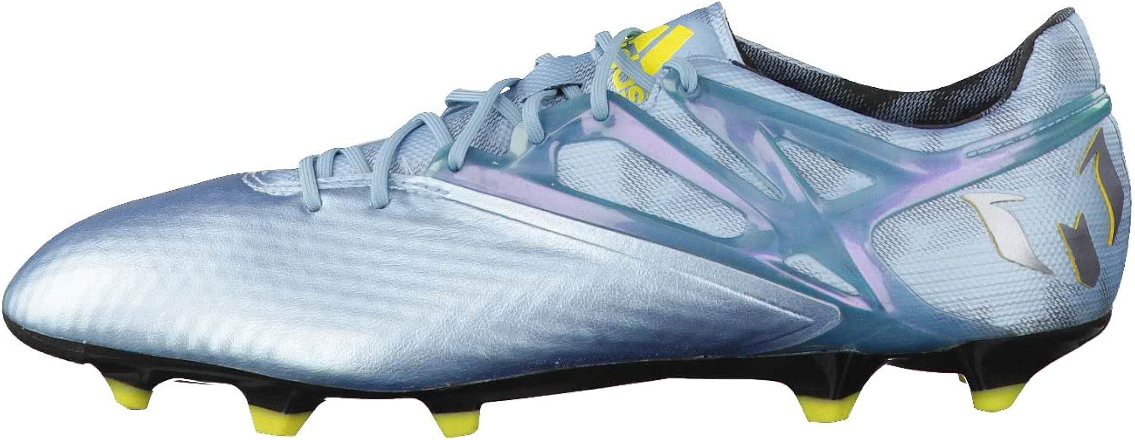 Amazon.com | adidas Messi 15.1 FG/AG Mens Football Boots Soccer