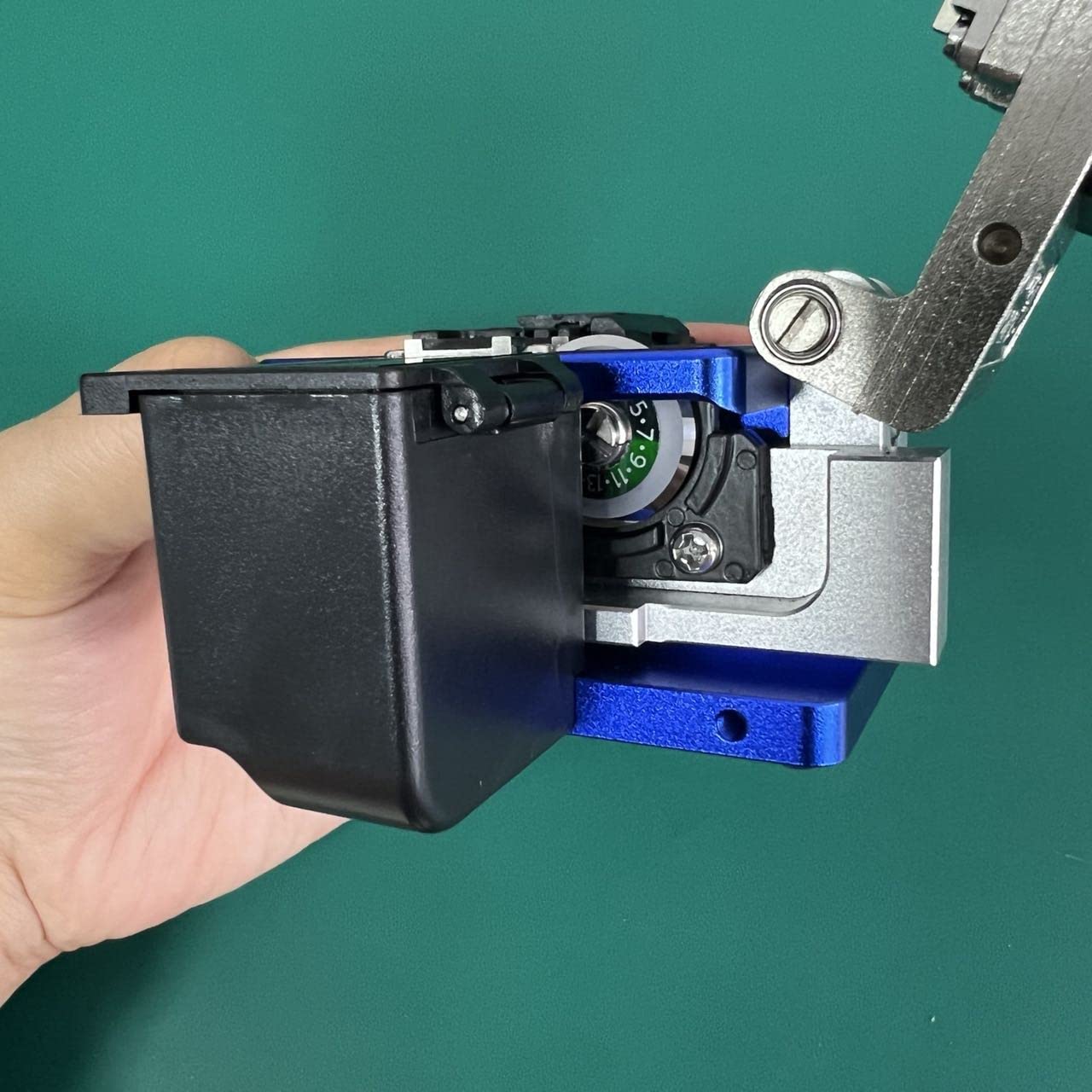 Lama Taglierina Fibra Ottica FCP-20BL - Kit Per Giunzioni Fibra Sumitomo Lama Taglierina Fibra Ottica FCP-20BL - Kit Per Giunzioni Fibra Sumitomo