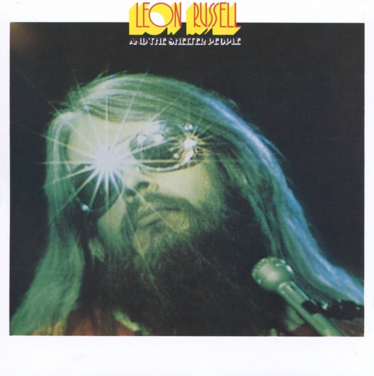 Leon Russell