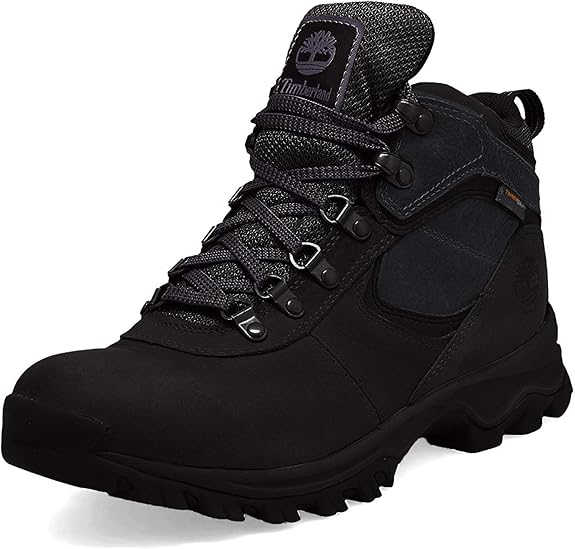 mens timberland hiker boots