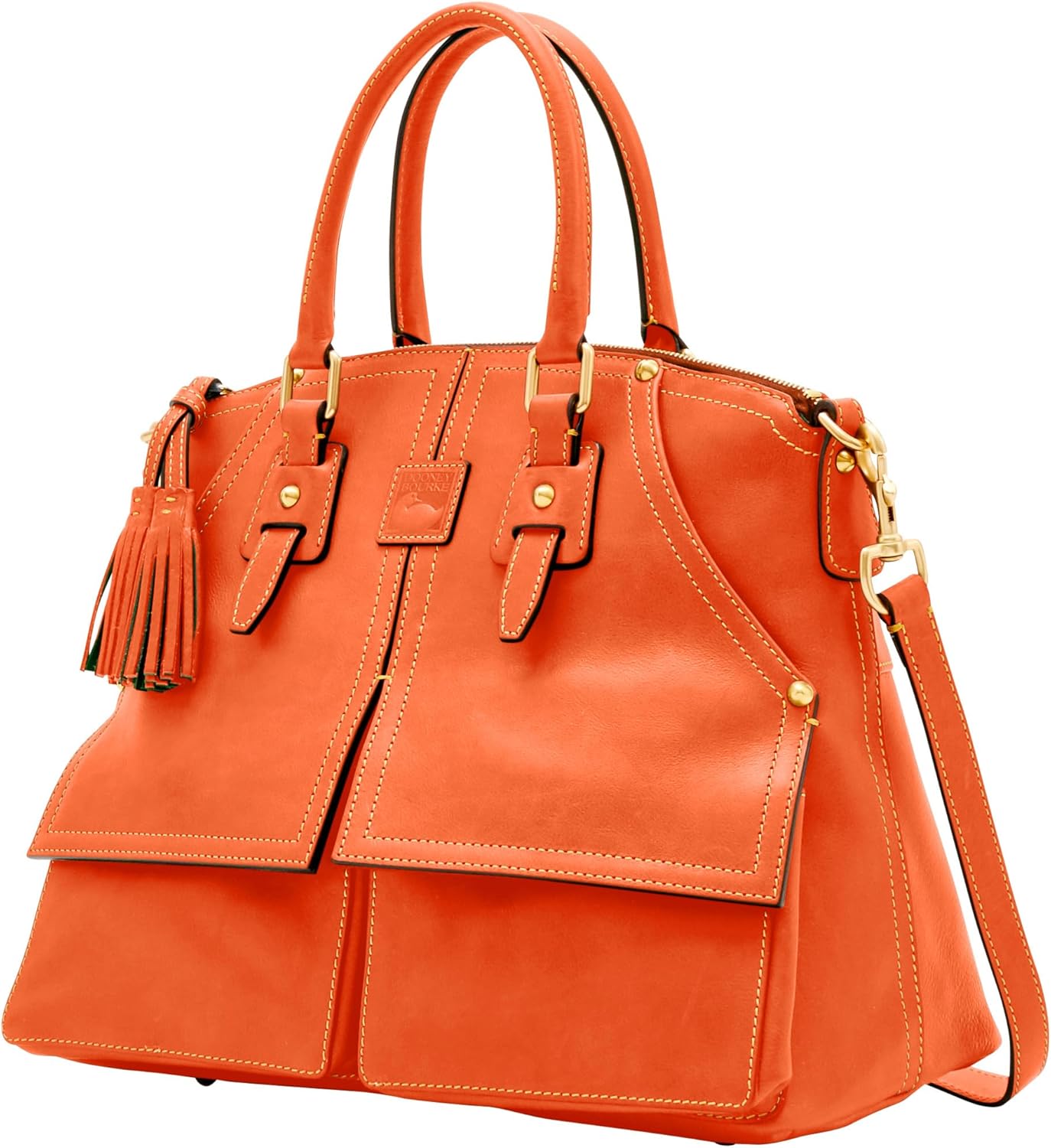 Dooney & Bourke Handbag, Florentine Clayton