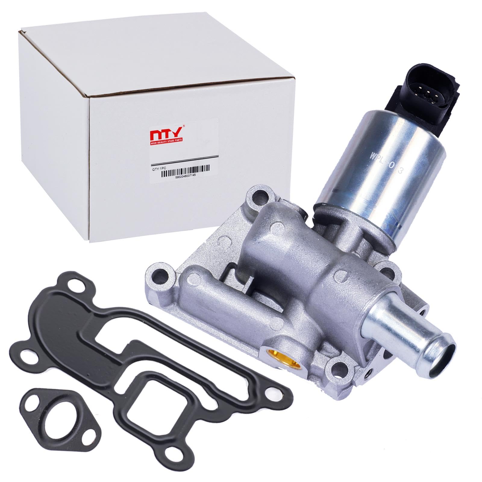 NTY Egr-Pl-013 Agr-Ventil