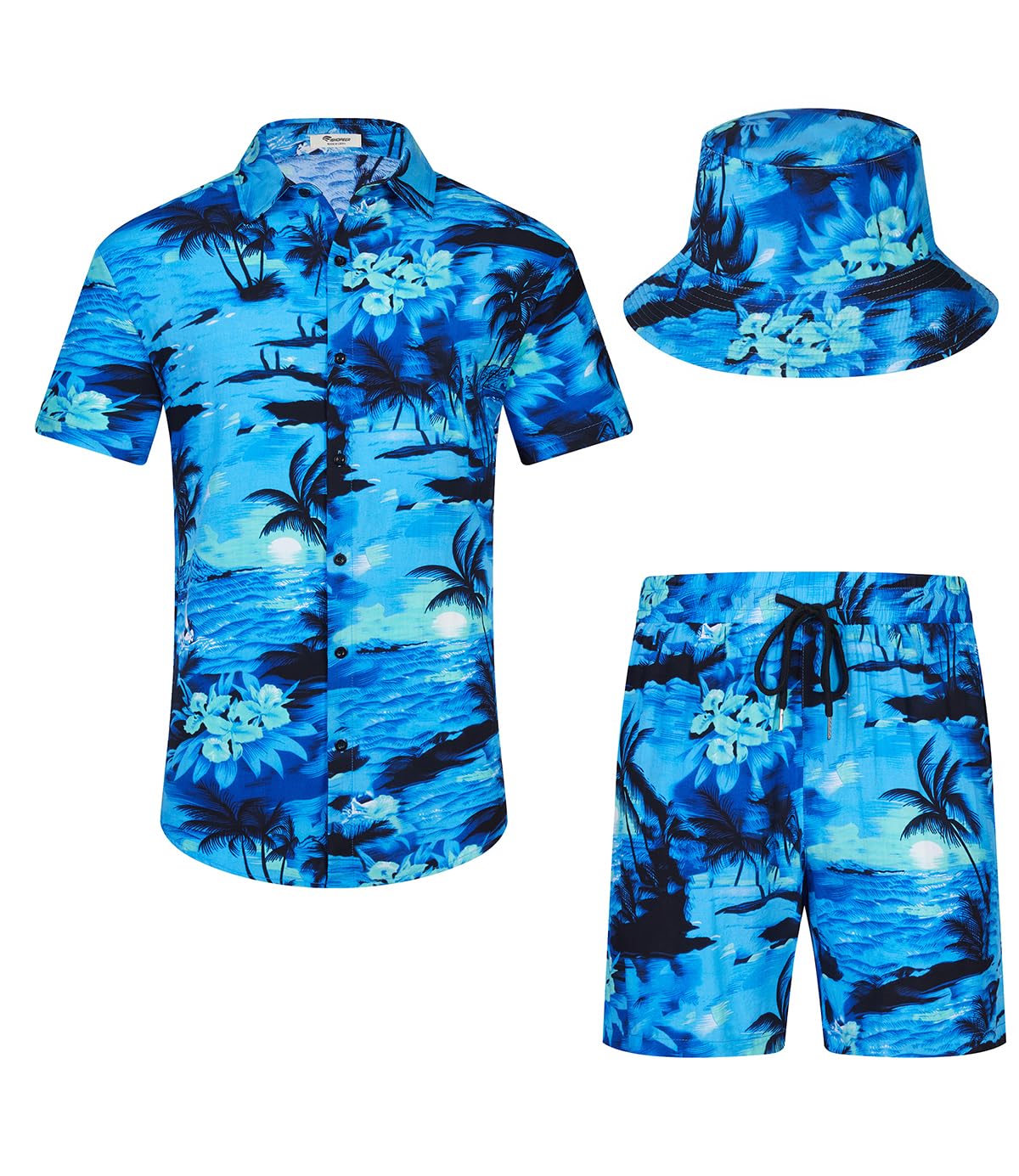 Acquista online costume da Hawaiano Maui per bambini | Costumalia by Signor  Costume, image size:1200x1385