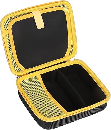 Miniatura 2 de Mchoi Funda Mini Proyector para Mini Proyector ELEPHAS Portátil Proyector para iPhone 1080P Soportado, Solo Funda