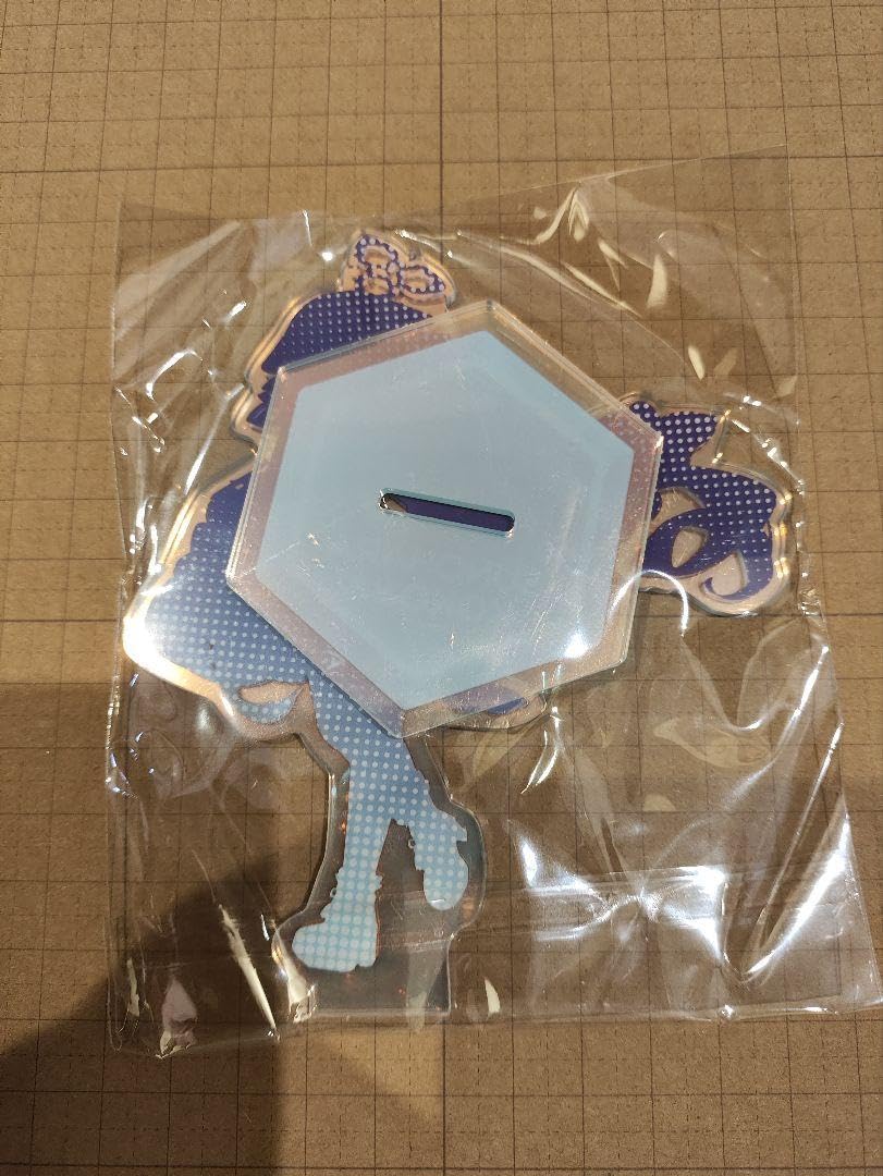 ブルーアーカイブ ココナのスタンプとオマケ イ*キ様 中国版ブルーアーカイブ ココナちゃんスタンプセット