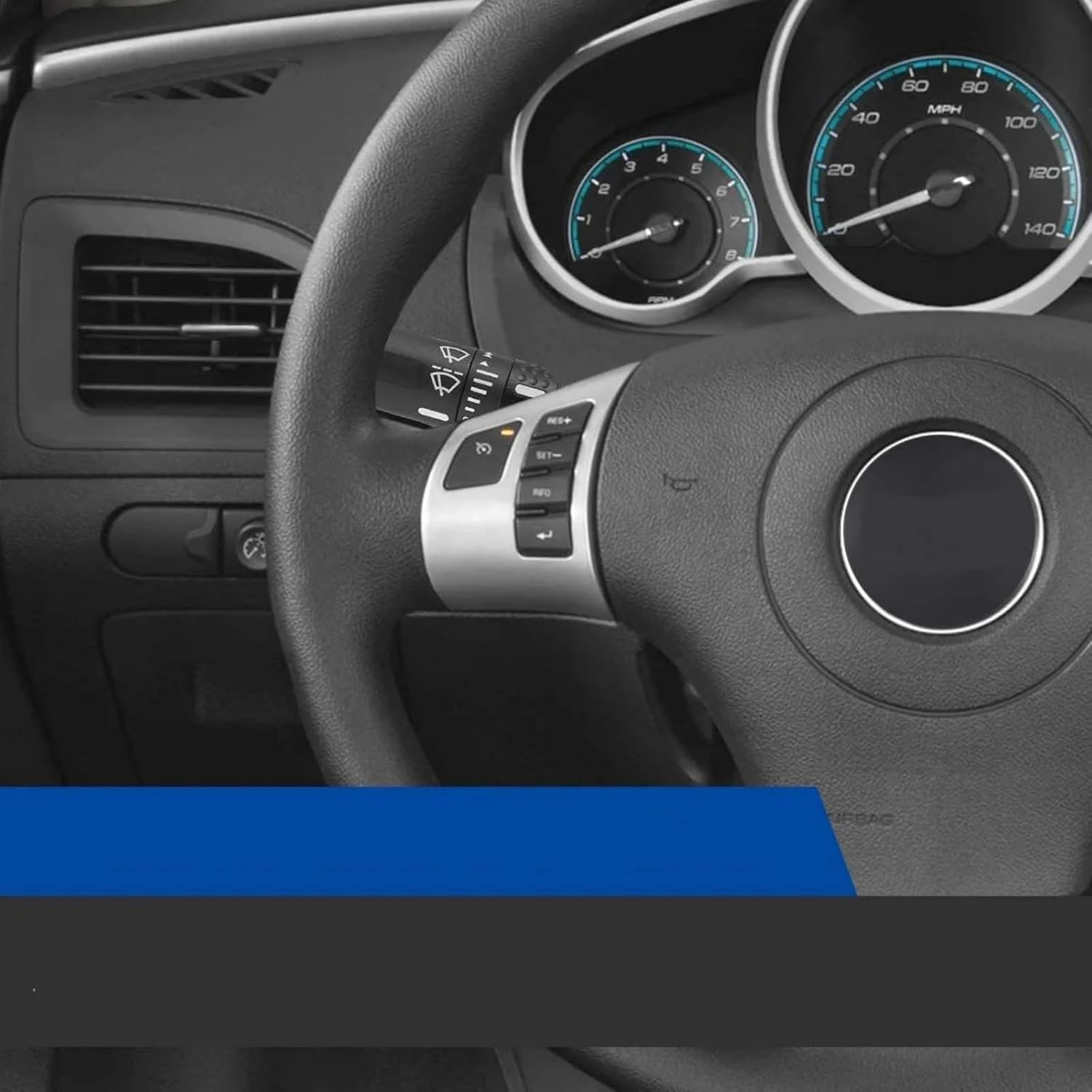 for Explorer 2002 2003 2004 2005 Turn Signal Switch Headlight Dimmer Switch Lever Car Turn Signal Lights 3983-0645 Car Steering Switch Lever