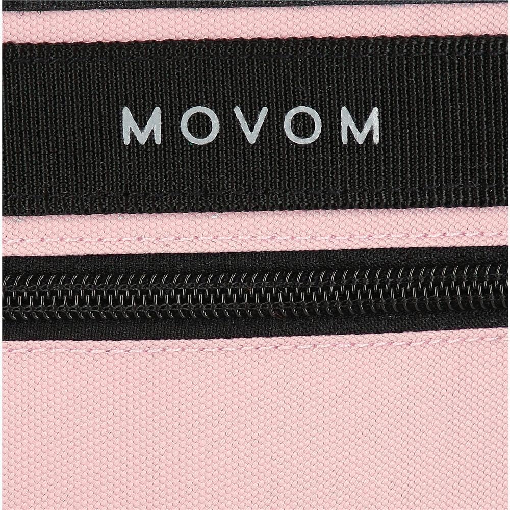 Women Cabin Backpack for Laptop, Pink, Einheitsgröße