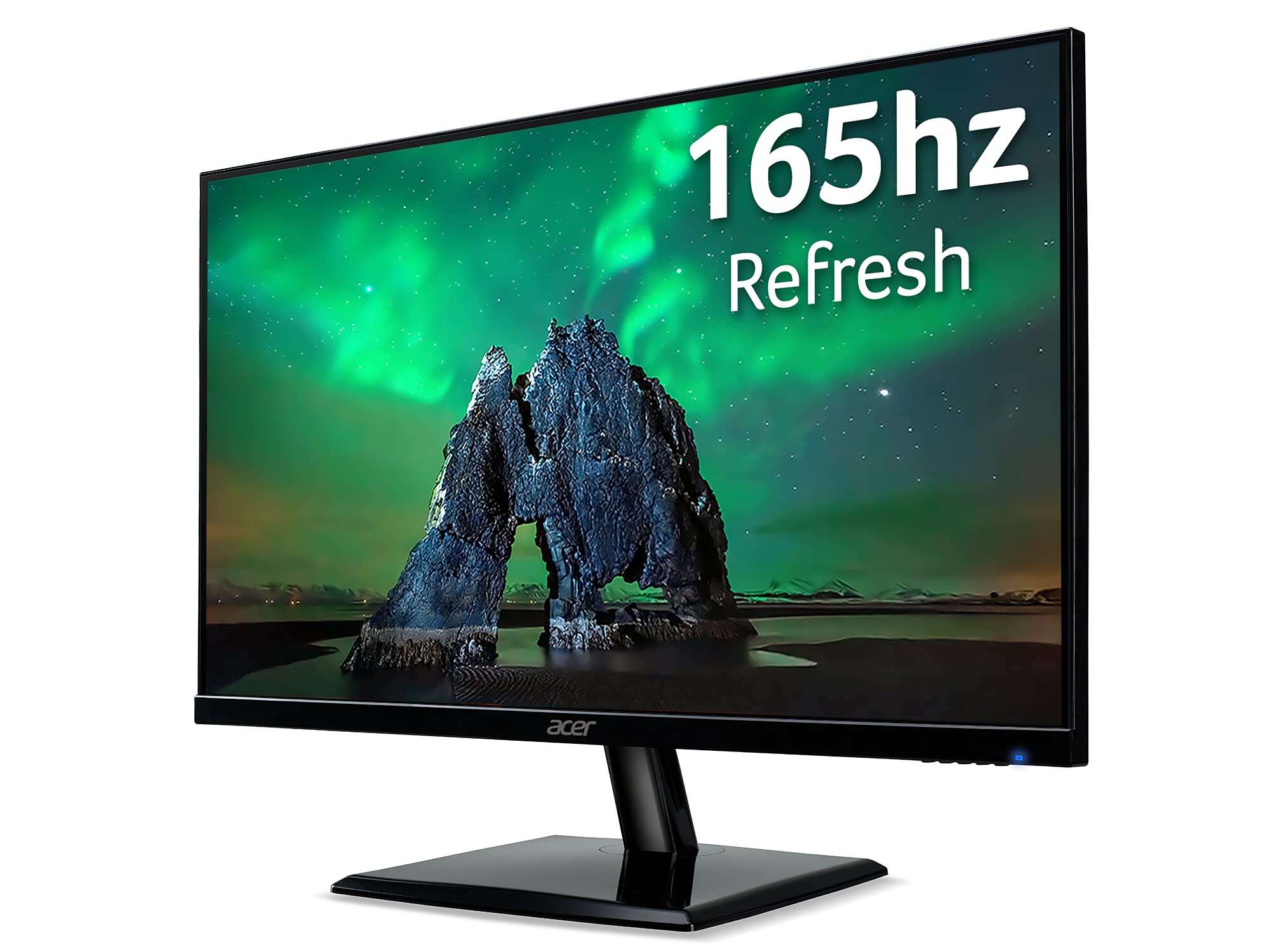 Acer EG240YPbipx 23.8 inch FHD Gaming Monitor (IPS Panel