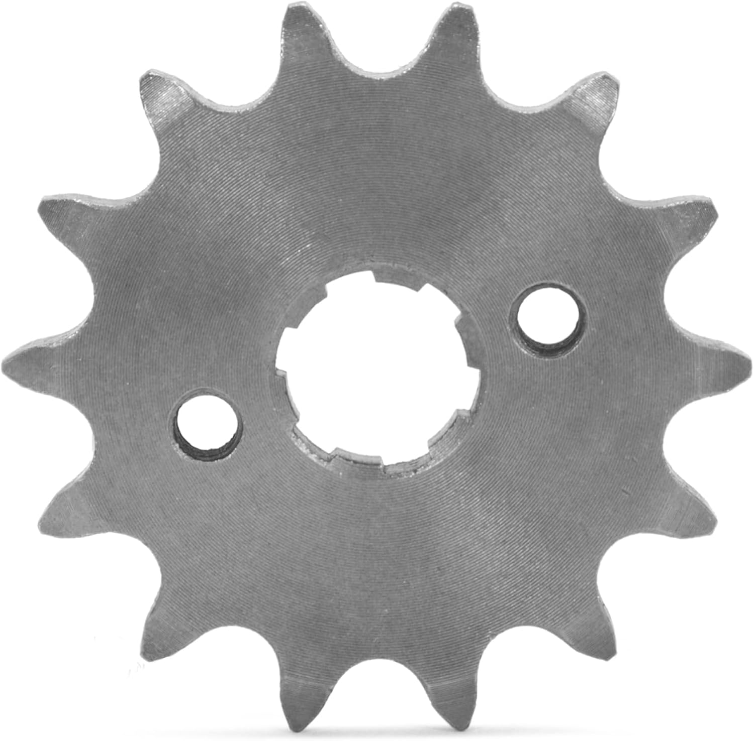 14T Front Steel 38T Rear Aluminum 420 O-Ring Chain Sprocket Kit for Honda CRF110 2013-2021/CR80 1982 1983 1984/CR60 1983-1986/CR50 1983-1985/XR70 1997-1999