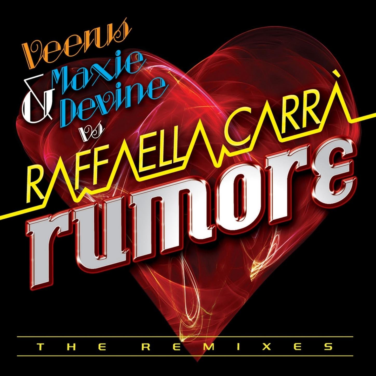 Veerus, Maxie Devine