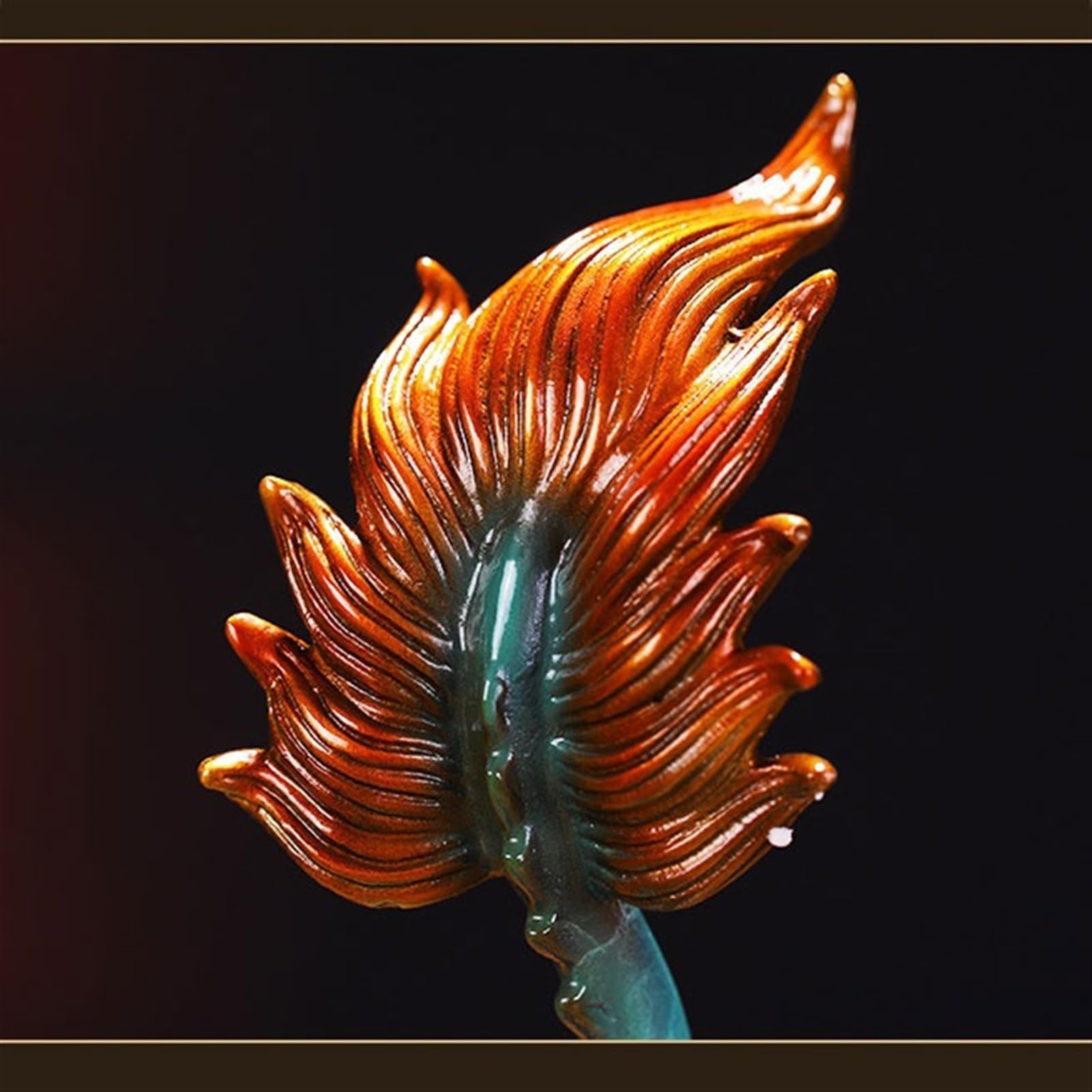 Kunst-Skulptur, 1 Paar Schreibtisch-Dekoration, Kupfer, Wahrsagerei-Ornamente, Schreibtisch-Dekoration, Glücks-Feng-Shui-Ornamente, personalisierte Heimdekoration,