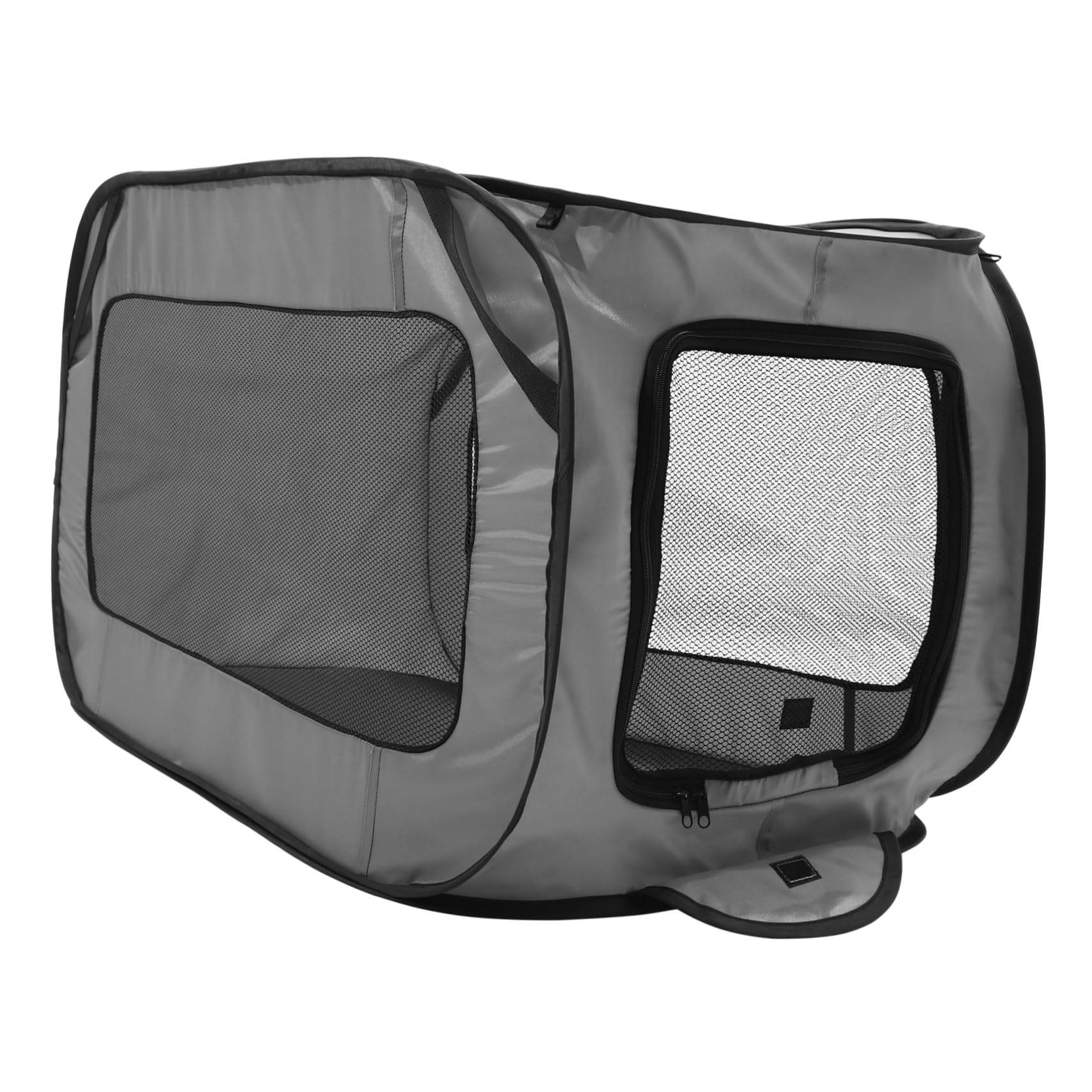 COLLBATH Cojín De Seguridad para Funda Antideslizante y Resistente Cama para Diseño Multifuncional y Cómodo para Color Gris