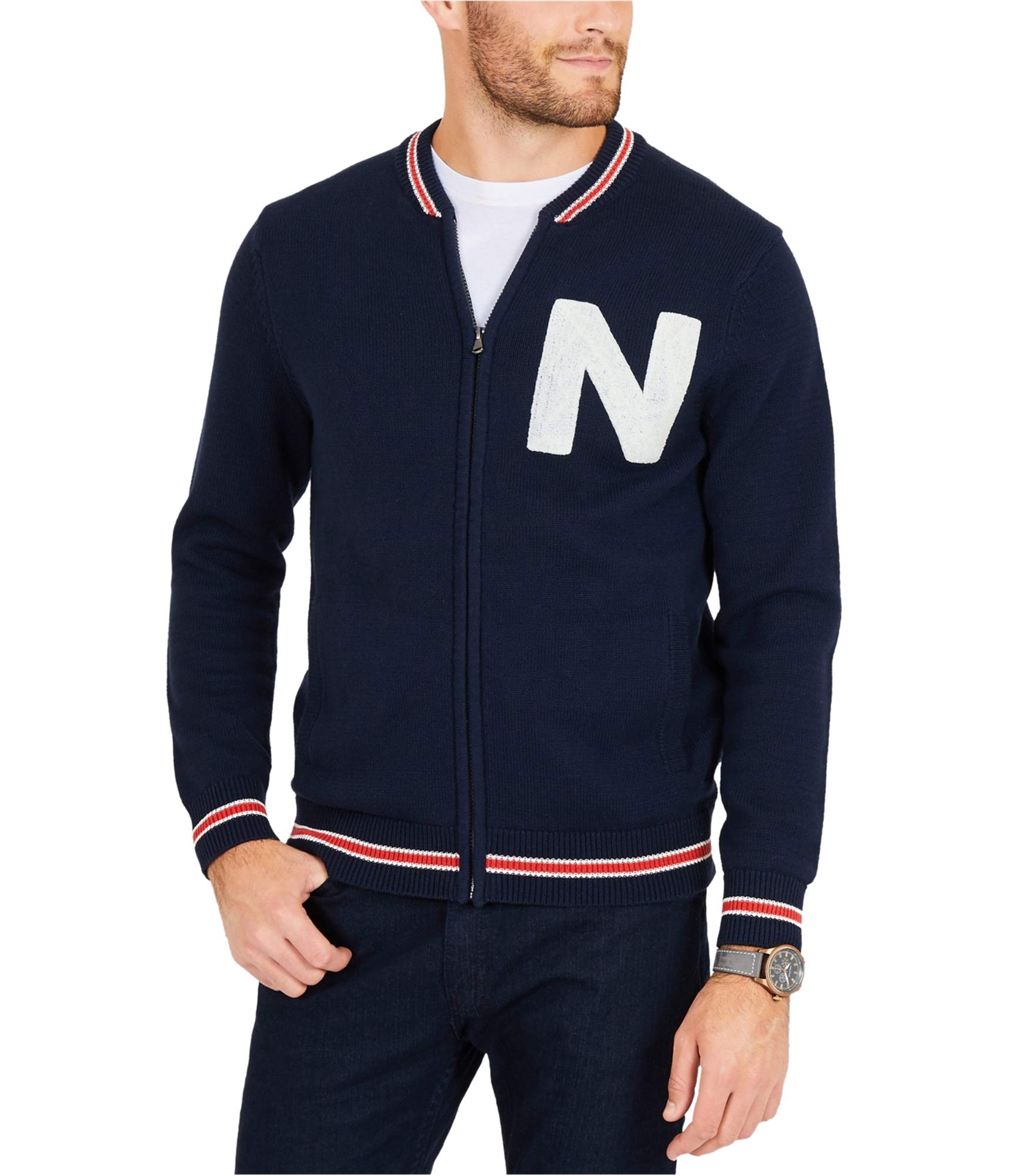 Nautica Maglione Uomo