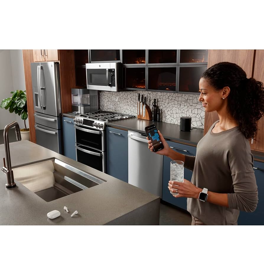 Amazon.com: GE Profile PDT785SYNFS 24