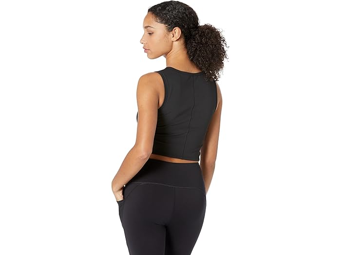 Zip Front Tank - Image 1