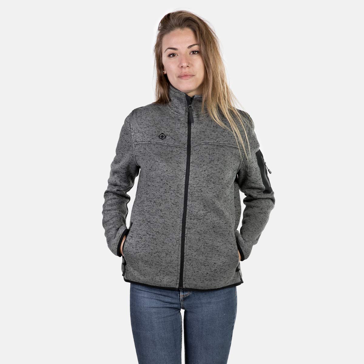 IZAS Samaun W sport Fille